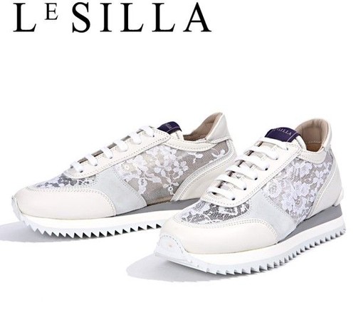 Other brand silla lace - other,