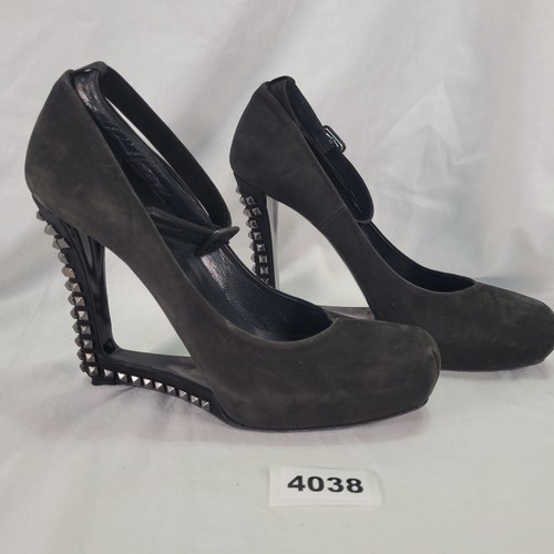 Scarpe con tacco silla - scarpe, le