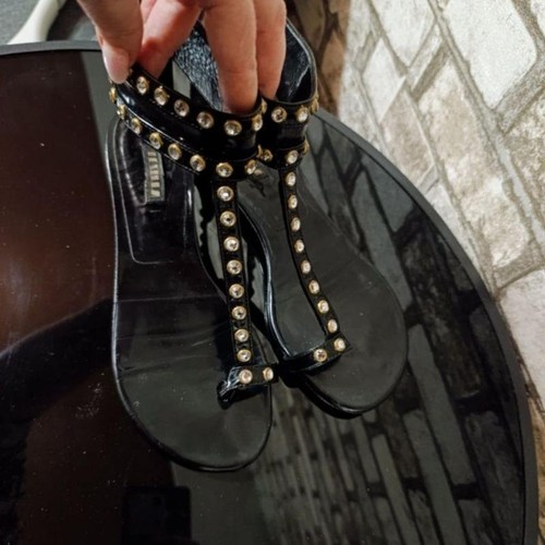Tacchi donna silla pelle - tacchi,
