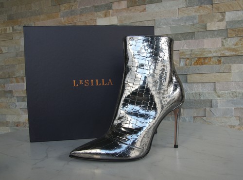 Stivaletti silla 39 - stivaletti,