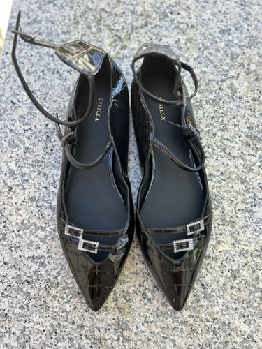 Ballerine silla - ballerine, le