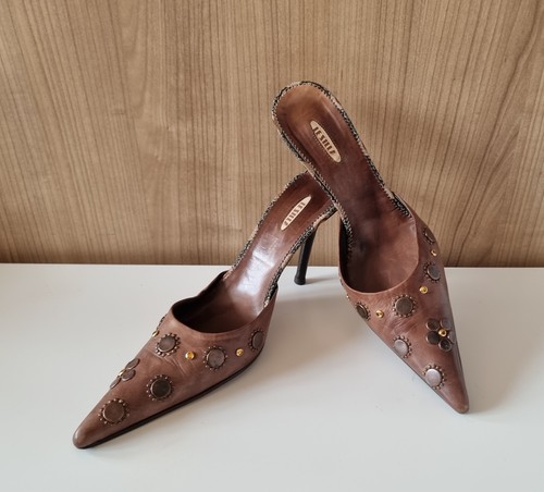 Scarpe décolleté silla - scarpe,