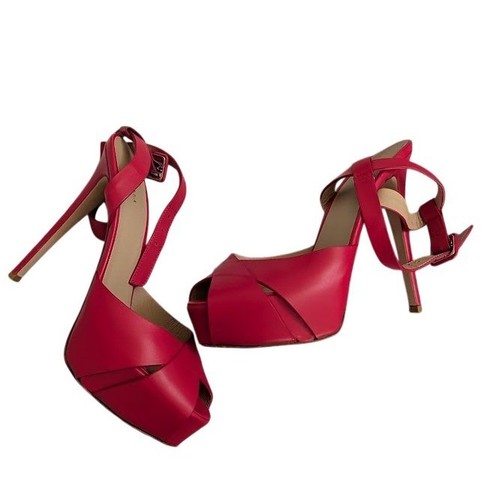 Decolte stiletto silla - stiletto, le