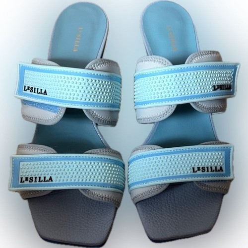 Sandali donna lesilla - sandali,