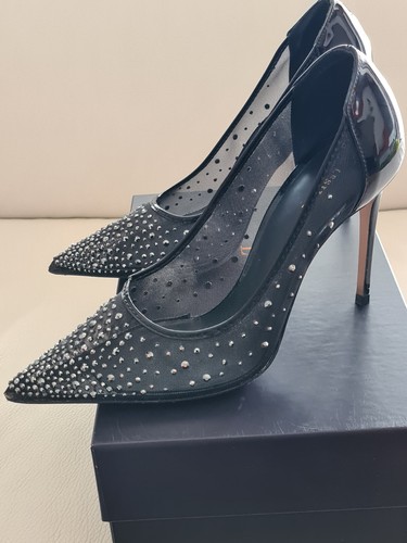 Scarpe décolleté silla - décolleté, le