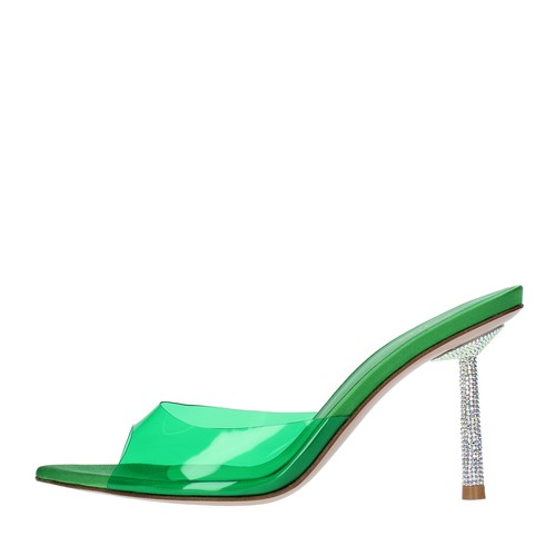 Sandalo bella satin - sandalo, mules