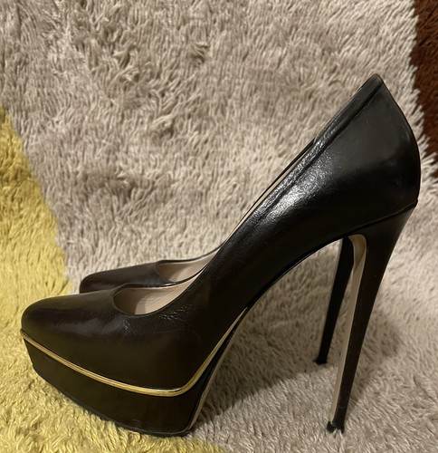 Scarpa donna tacco - scarpa,