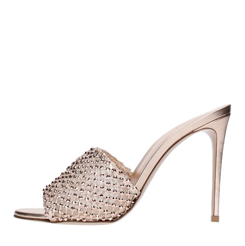 Sandalo gilda stocking - sandalo,
