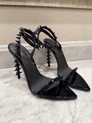 Sandali stiletto silla - sandali, le