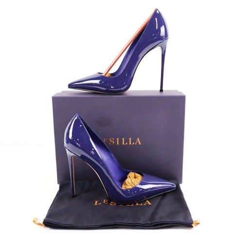 Silla eva pump - pump, 120mm