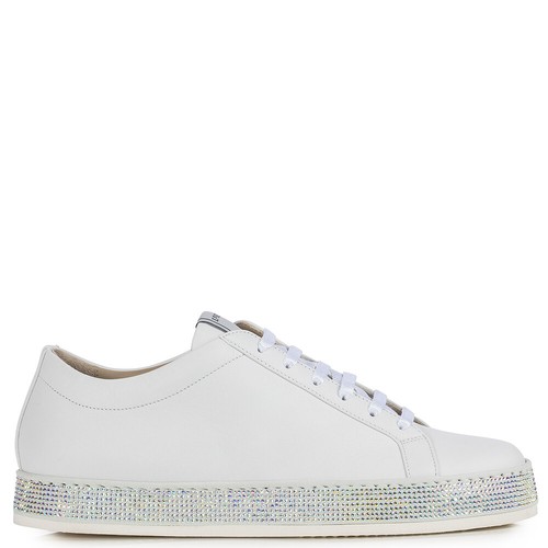 Silla sneaker rainbow - le,