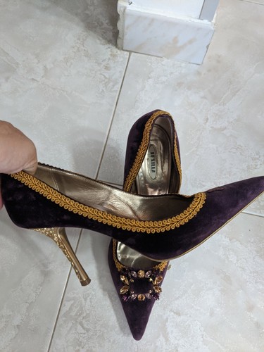 Scarpe silla 37 - scarpe,