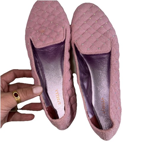 Ballerine silla rosa - le,