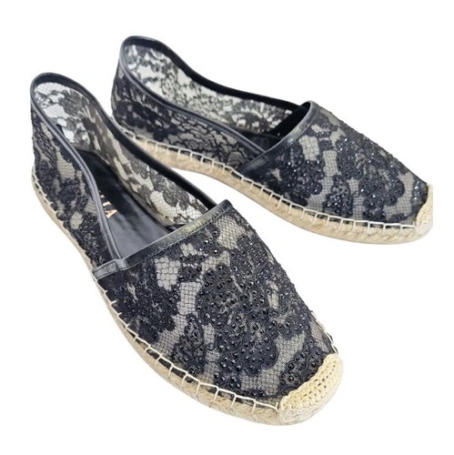 Scarpe basse espadrillas - , le