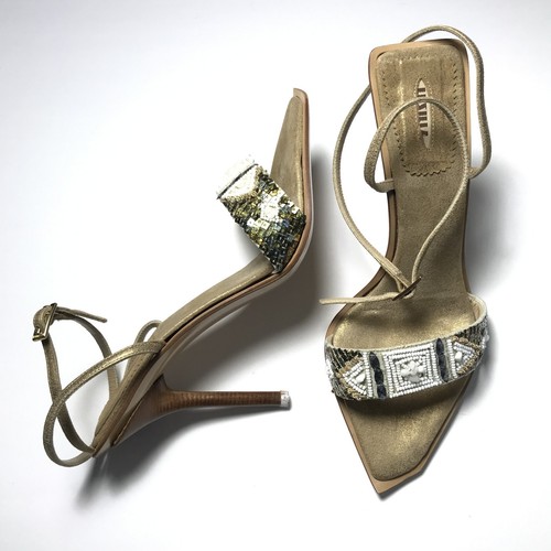 Nuovi sandali stiletto - sandali, le