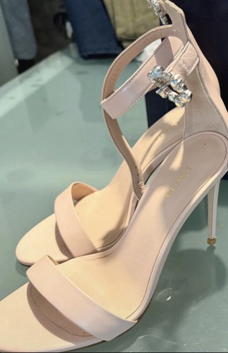 Silla rosa - silla,