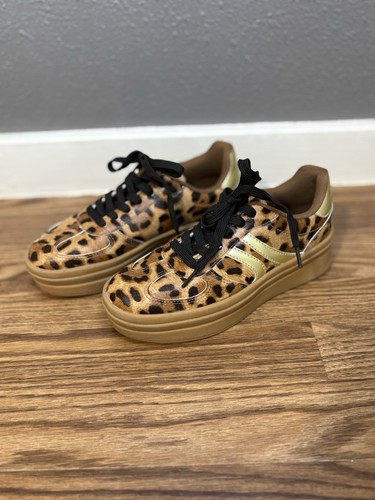 Sneakers silla stampa - silla,