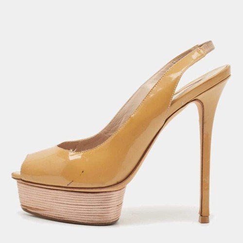 Sandali con plateau - , le