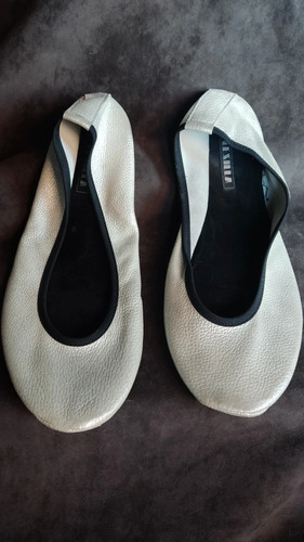 Ballerine viaggio - ballerine, da